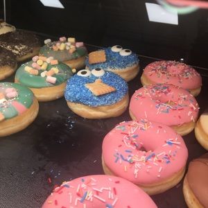 Meet your Posher, Scott